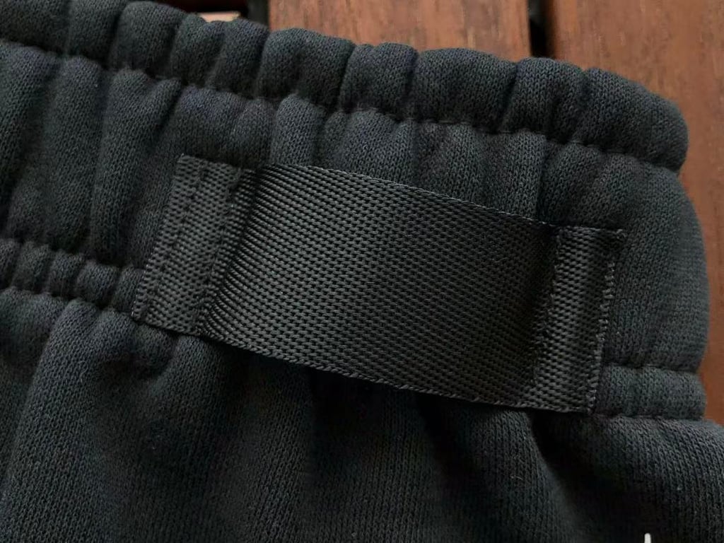 Nike Nocta Fleece Hoodie & Trousers Set - 94