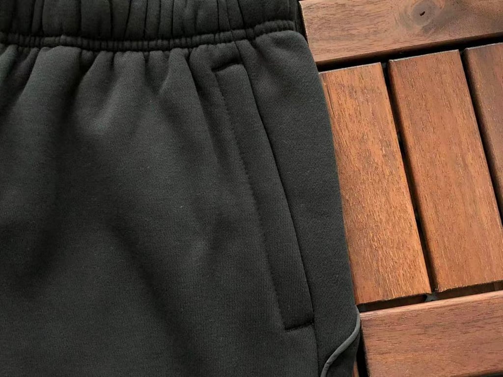 Nike Nocta Fleece Hoodie & Trousers Set - 96