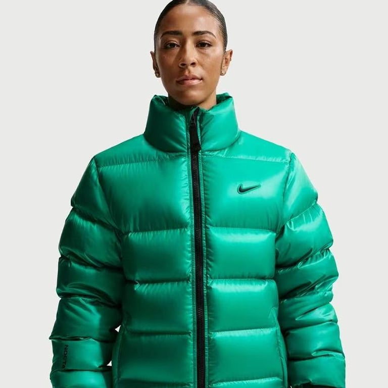 Nike x Nocta Sunset Puffer Jacket - 11
