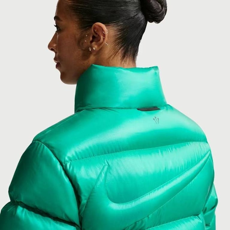 Nike x Nocta Sunset Puffer Jacket - 12