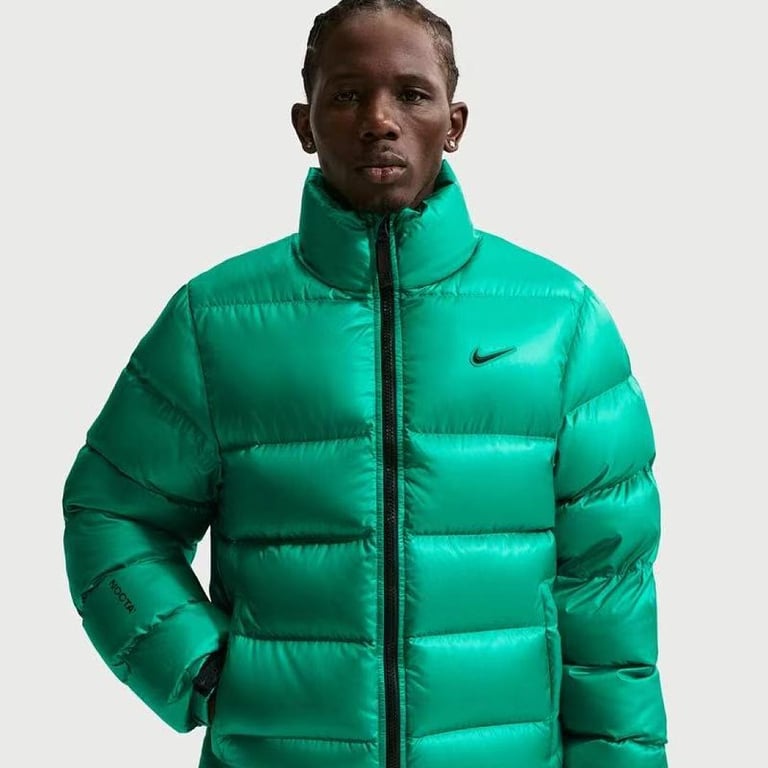 Nike x Nocta Sunset Puffer Jacket - 14