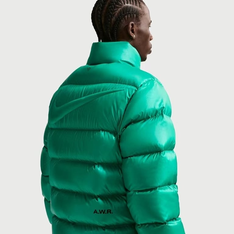 Nike x Nocta Sunset Puffer Jacket - 15