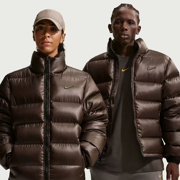 Nike x Nocta Sunset Puffer Jacket - 16