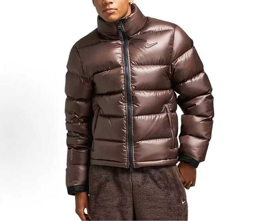 Nike x Nocta Sunset Puffer Jacket - 18