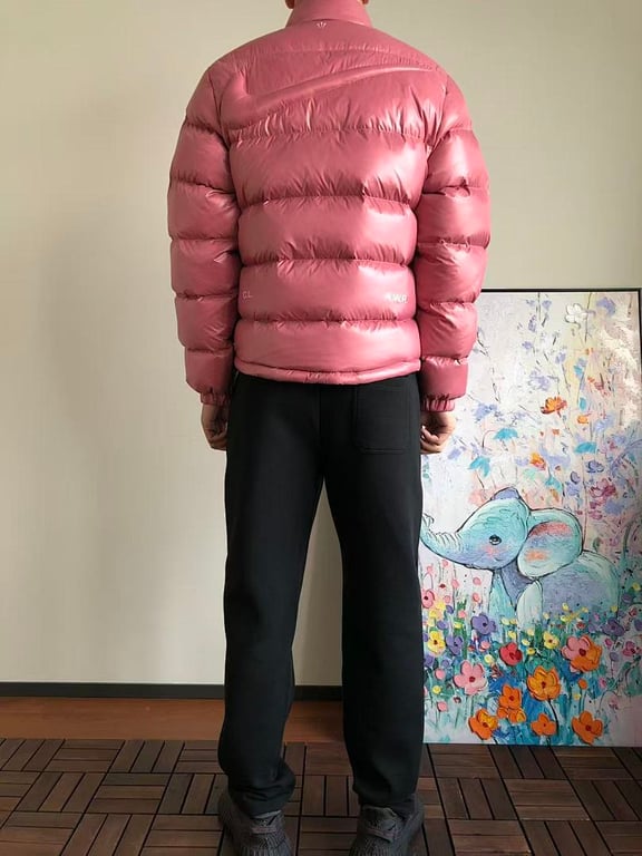 Nike x Nocta Sunset Puffer Jacket - 20