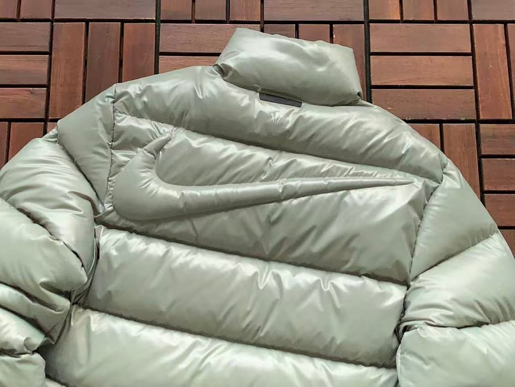 Nike x Nocta Sunset Puffer Jacket - 26