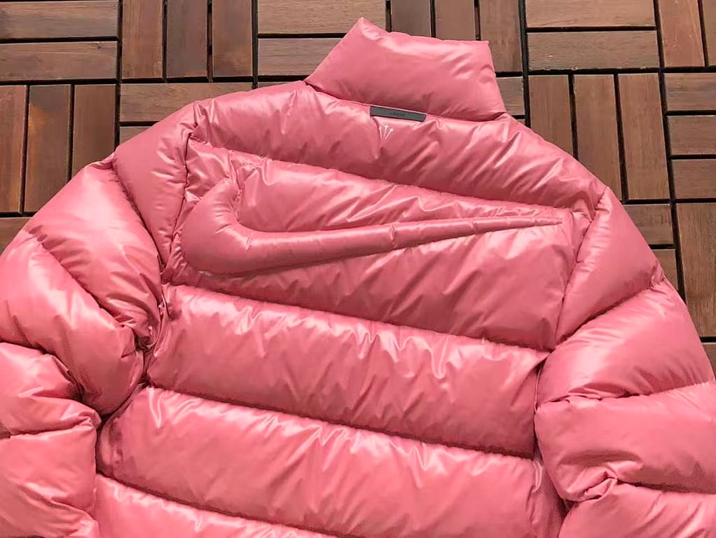 Nike x Nocta Sunset Puffer Jacket - 32