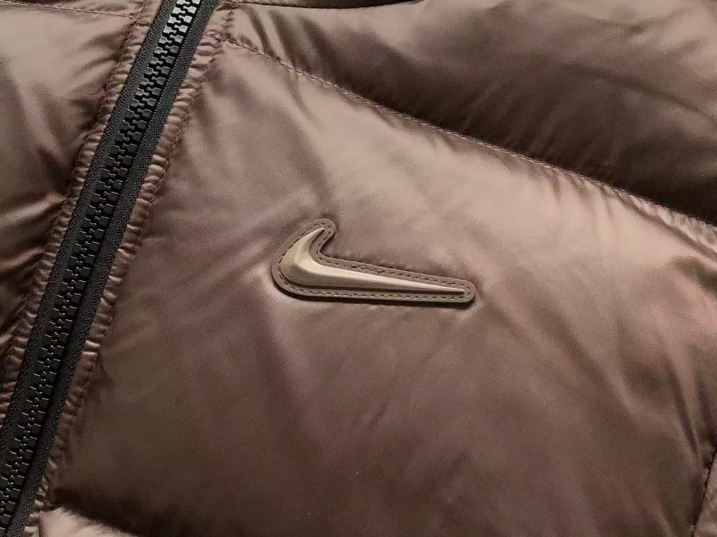 Nike x Nocta Sunset Puffer Jacket - 38