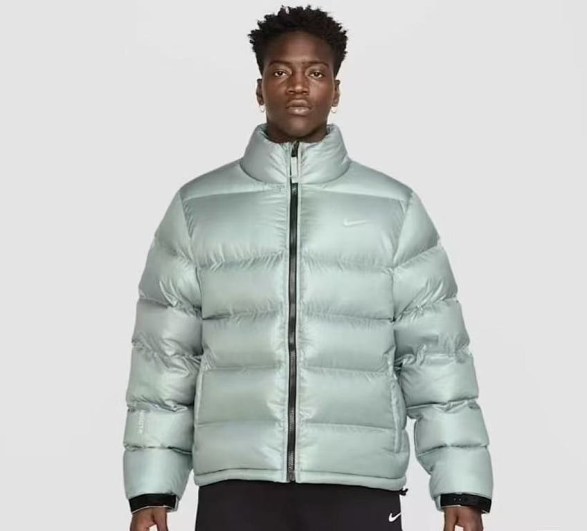 Nike x Nocta Sunset Puffer Jacket - 5