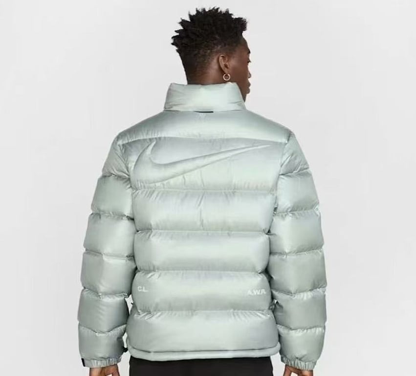 Nike x Nocta Sunset Puffer Jacket - 6