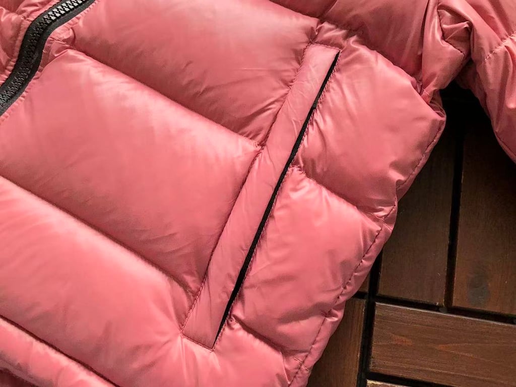 Nike x Nocta Sunset Puffer Jacket - 52