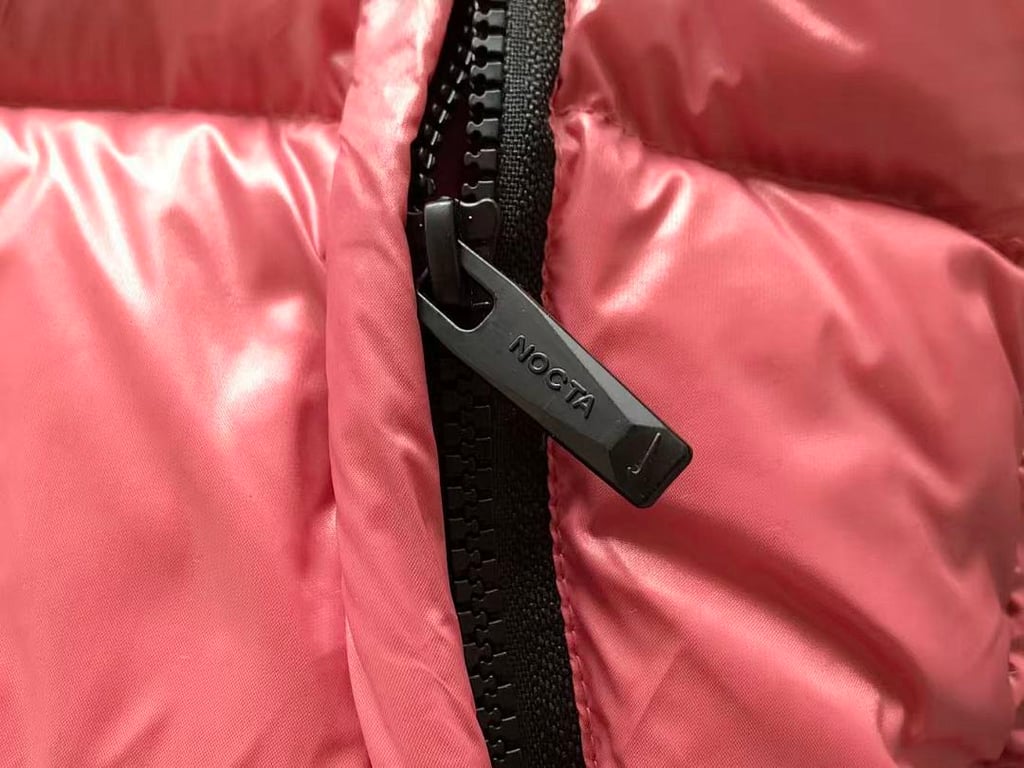 Nike x Nocta Sunset Puffer Jacket - 54