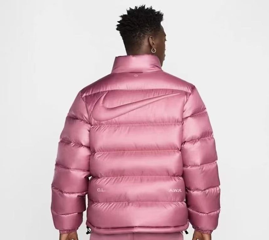 Nike x Nocta Sunset Puffer Jacket - 8