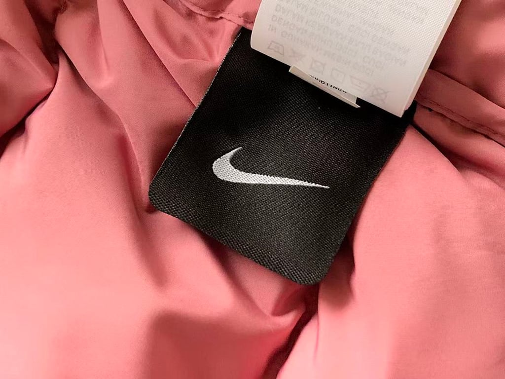 Nike x Nocta Sunset Puffer Jacket - 71