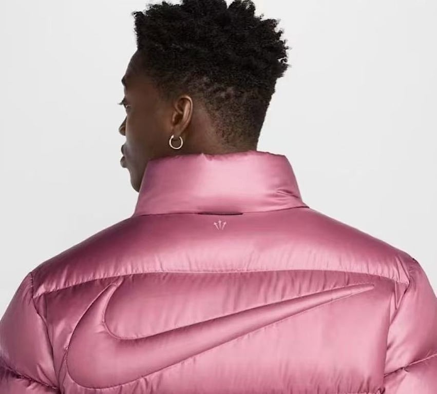 Nike x Nocta Sunset Puffer Jacket - 9