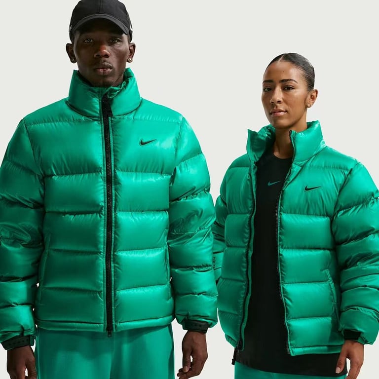 Nike x Nocta Sunset Puffer Jacket - 10