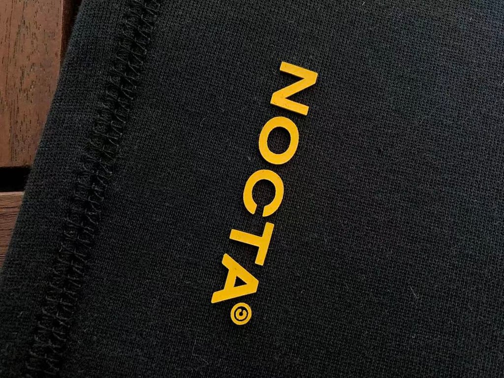 Nike x Nocta Tech Fleece Tracksuit - 106