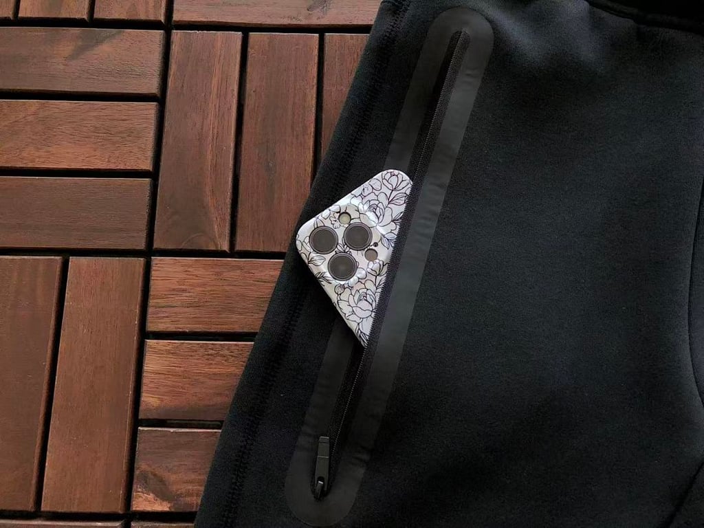 Nike x Nocta Tech Fleece Tracksuit - 110