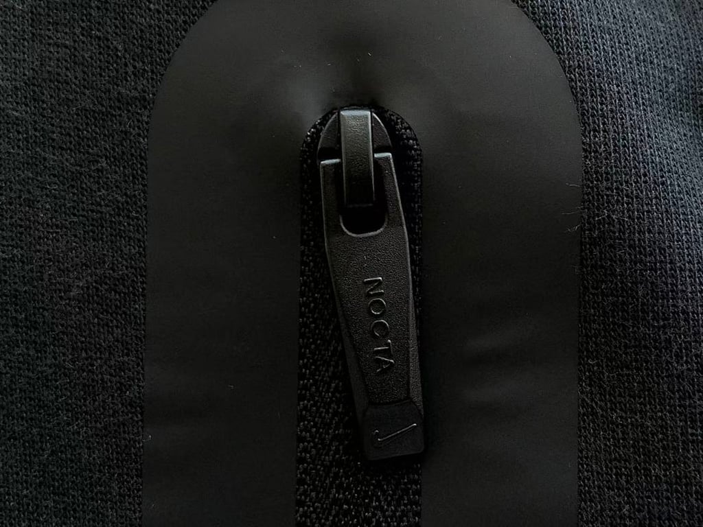 Nike x Nocta Tech Fleece Tracksuit - 111