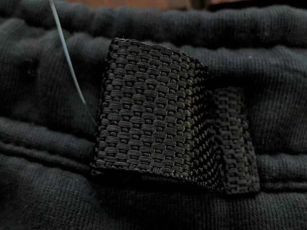 Nike x Nocta Tech Fleece Tracksuit - 116