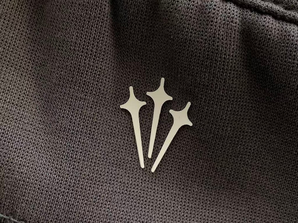 Nike x Nocta Tech Fleece Tracksuit - 118