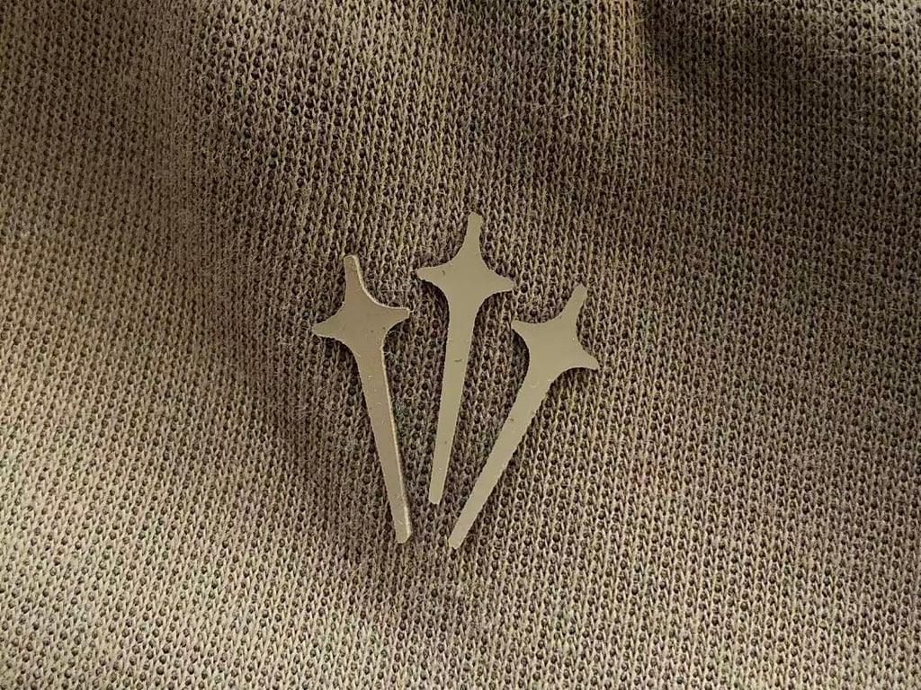 Nike x Nocta Tech Fleece Tracksuit - 119