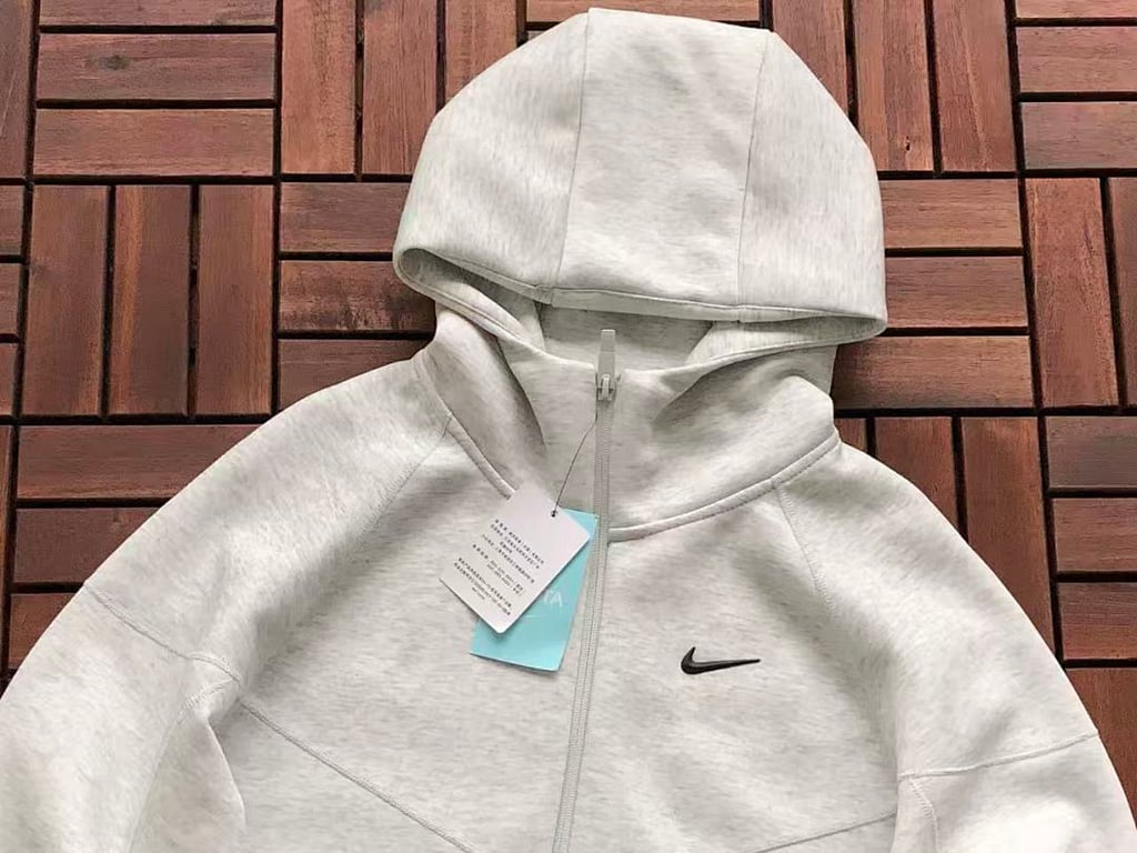 Nike x Nocta Tech Fleece Tracksuit - 16