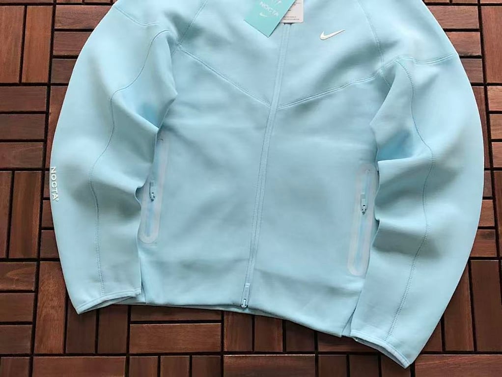 Nike x Nocta Tech Fleece Tracksuit - 29
