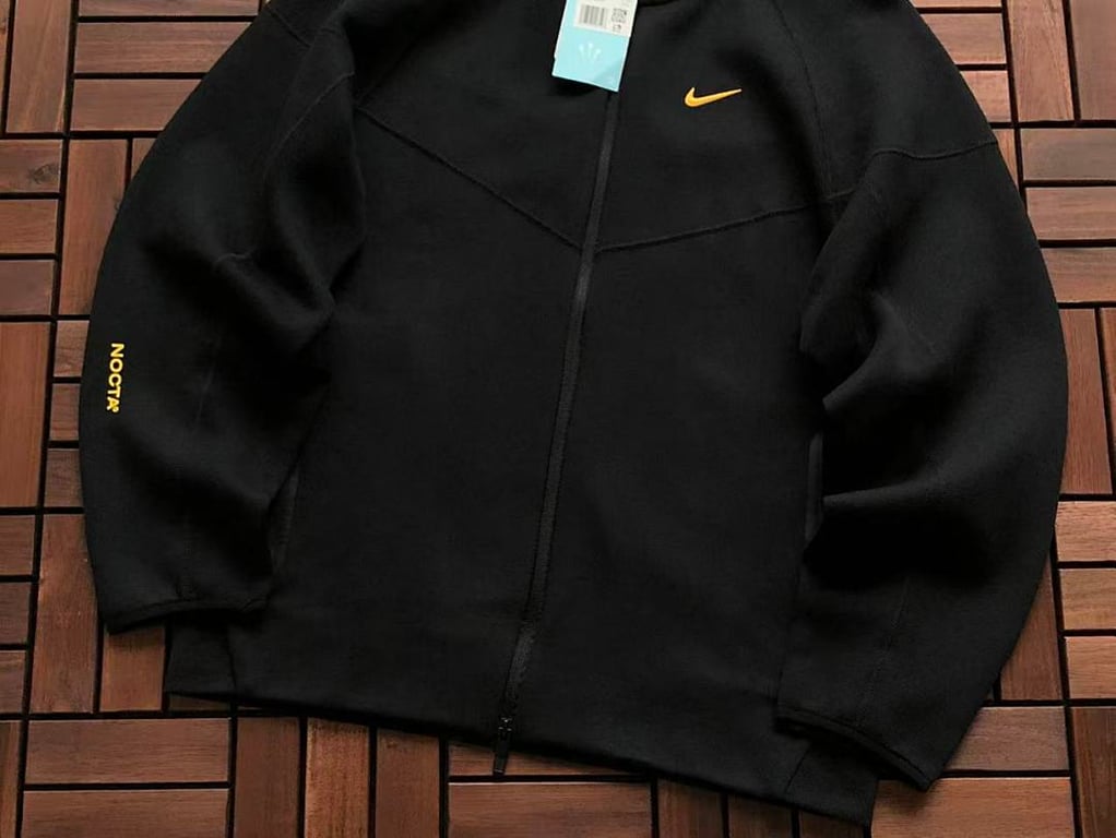 Nike x Nocta Tech Fleece Tracksuit - 32