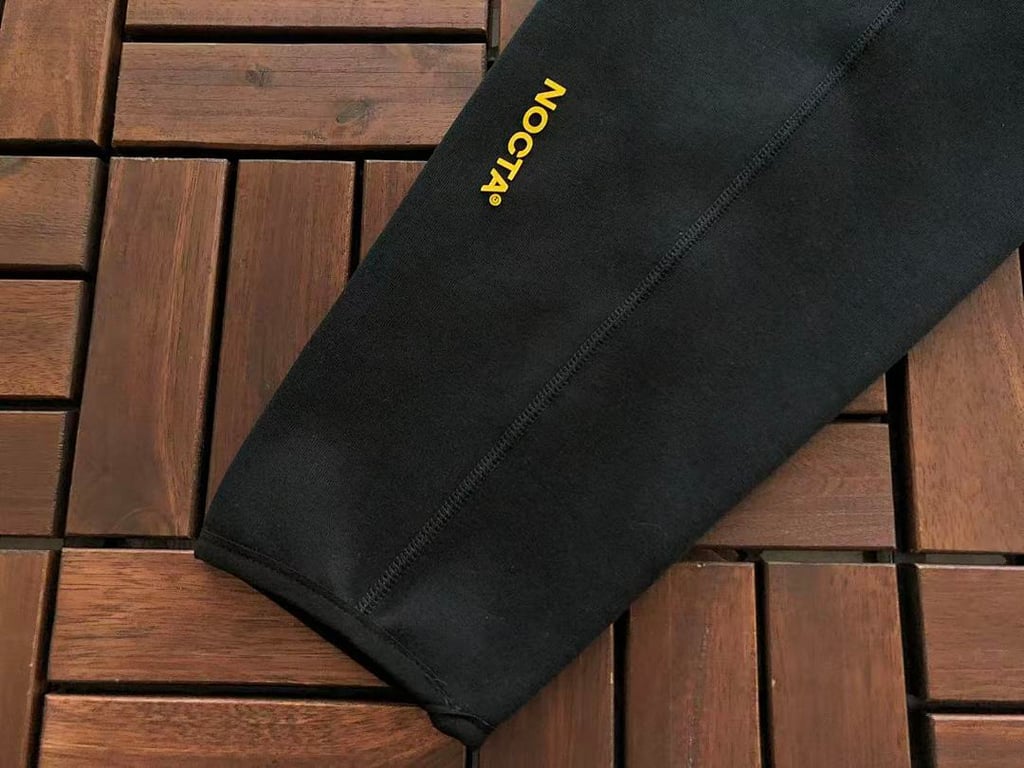 Nike x Nocta Tech Fleece Tracksuit - 40