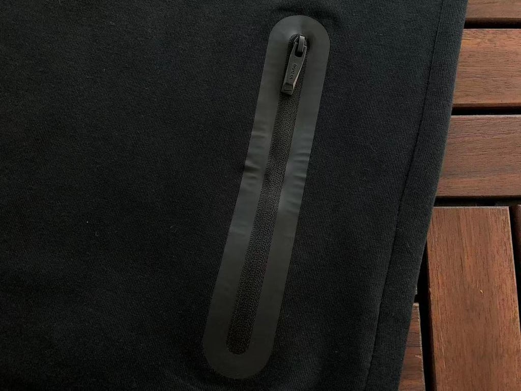 Nike x Nocta Tech Fleece Tracksuit - 44
