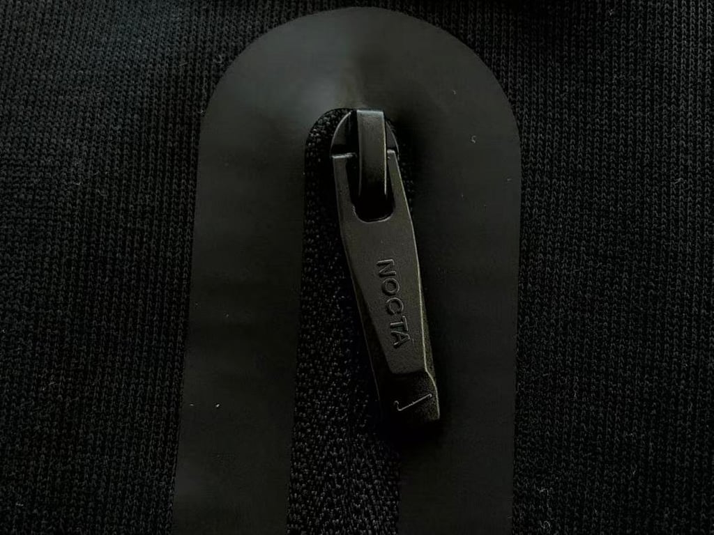 Nike x Nocta Tech Fleece Tracksuit - 46