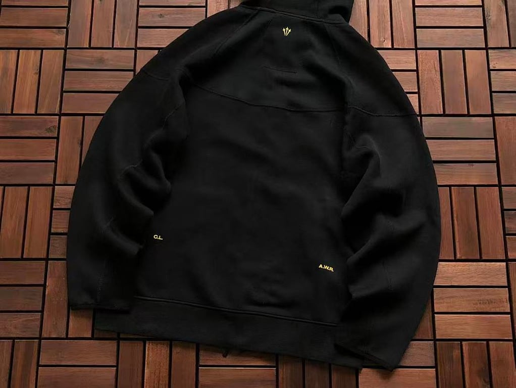 Nike x Nocta Tech Fleece Tracksuit - 48