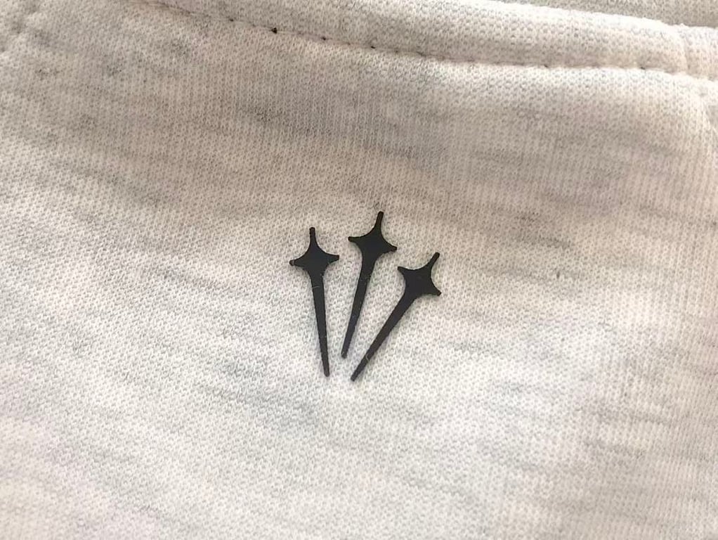 Nike x Nocta Tech Fleece Tracksuit - 50