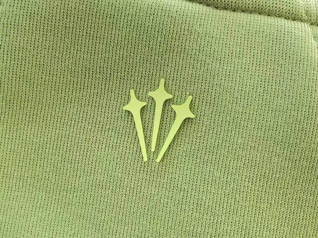 Nike x Nocta Tech Fleece Tracksuit - 51