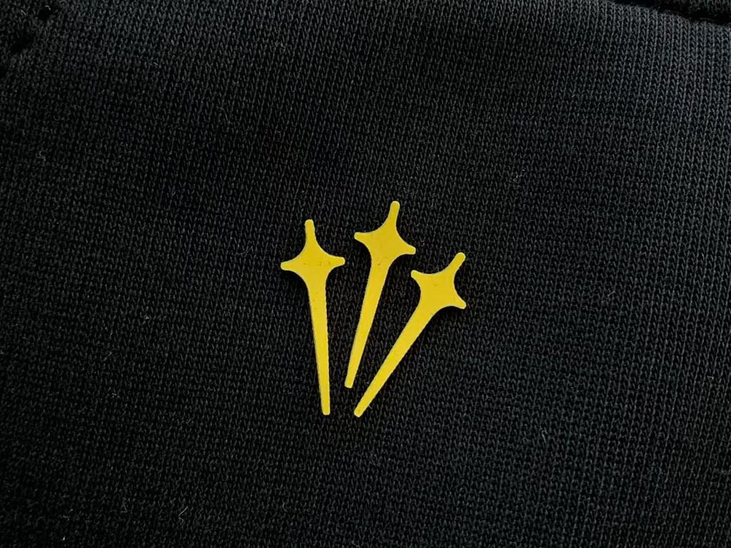 Nike x Nocta Tech Fleece Tracksuit - 55
