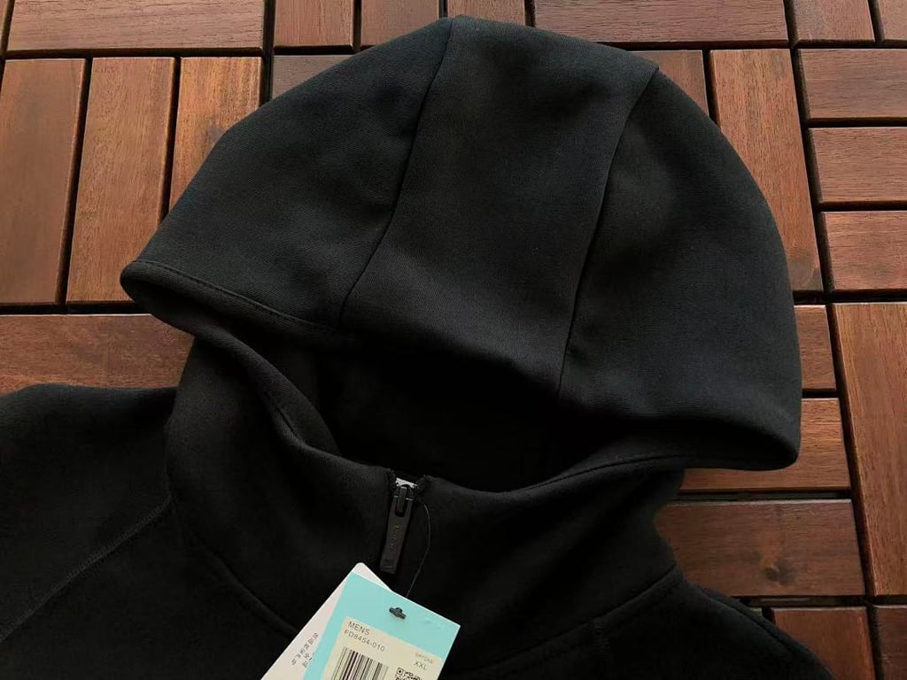 Nike x Nocta Tech Fleece Tracksuit - 70