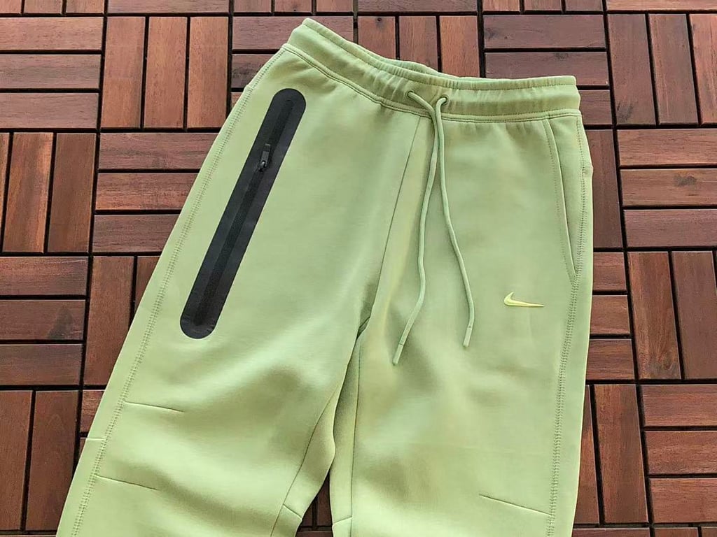 Nike x Nocta Tech Fleece Tracksuit - 80