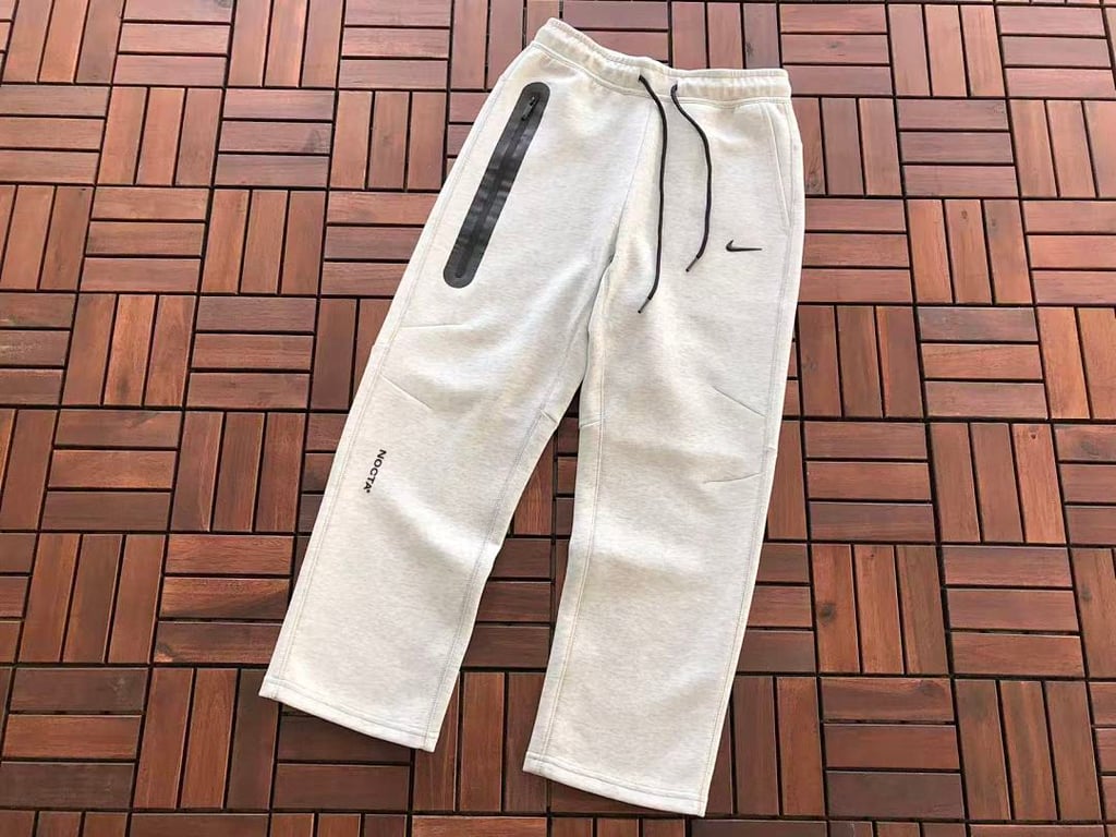 Nike x Nocta Tech Fleece Tracksuit - 85