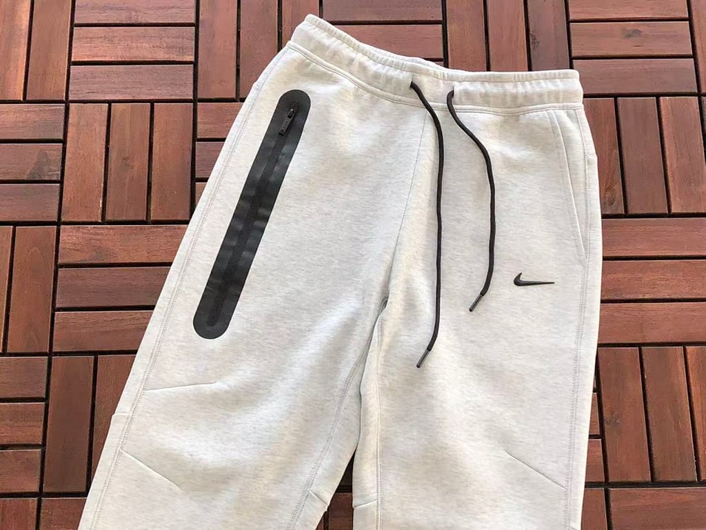 Nike x Nocta Tech Fleece Tracksuit - 86