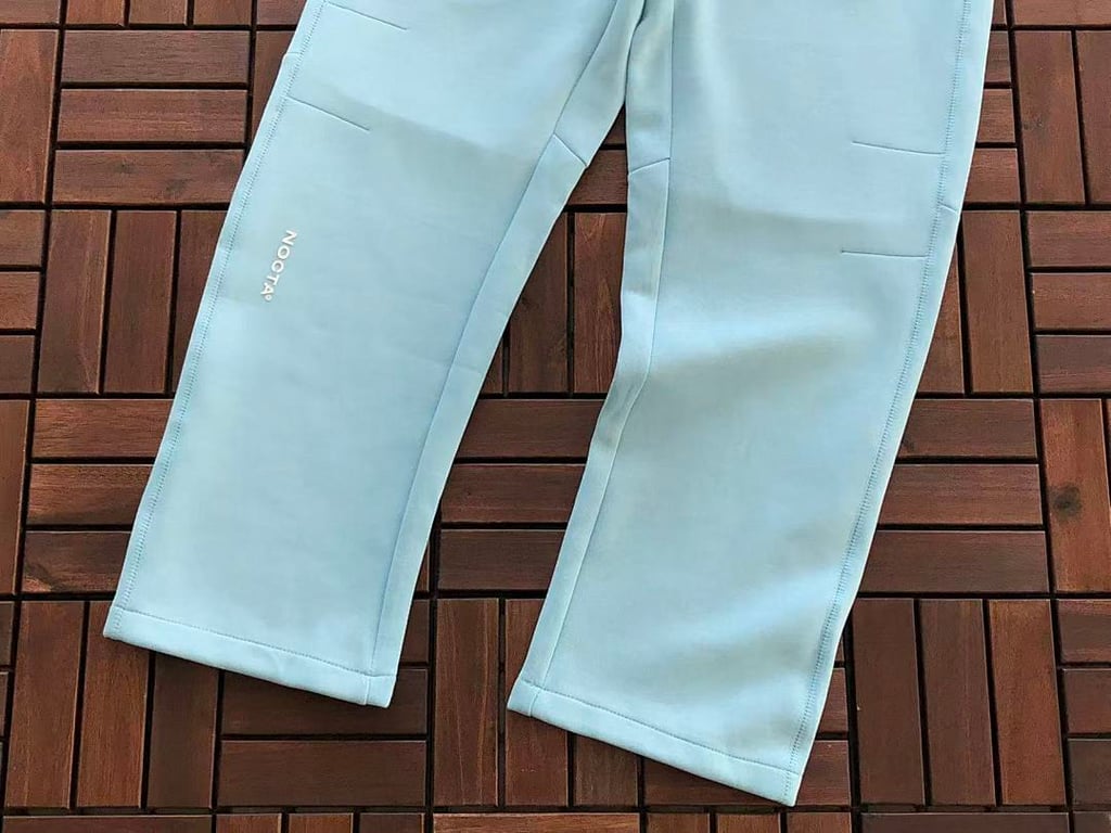 Nike x Nocta Tech Fleece Tracksuit - 90