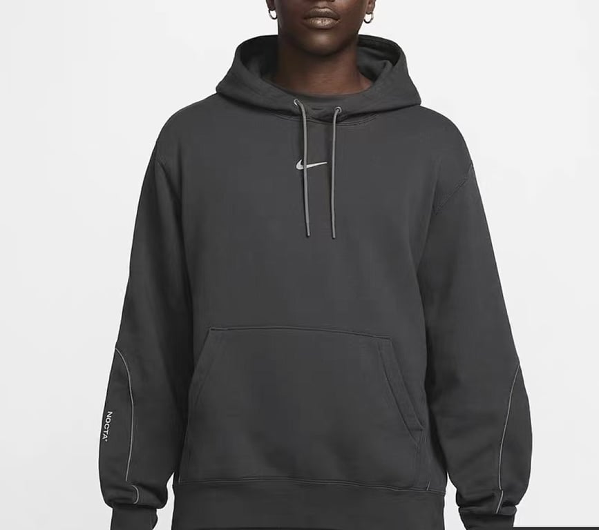 Nike Nocta Essential Hoodie and Trousers Set - 11