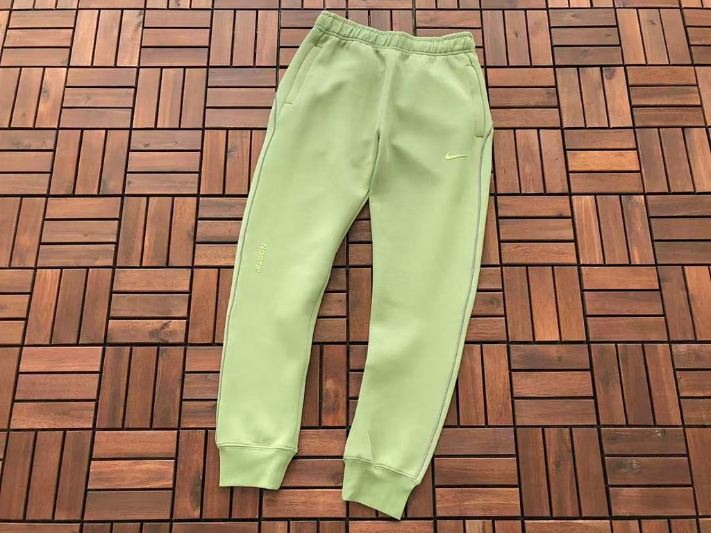 Nike Nocta Essential Hoodie and Trousers Set - 104