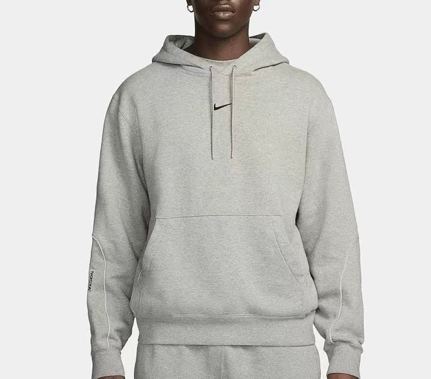 Nike Nocta Essential Hoodie and Trousers Set - 12
