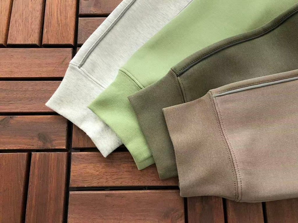 Nike Nocta Essential Hoodie and Trousers Set - 116