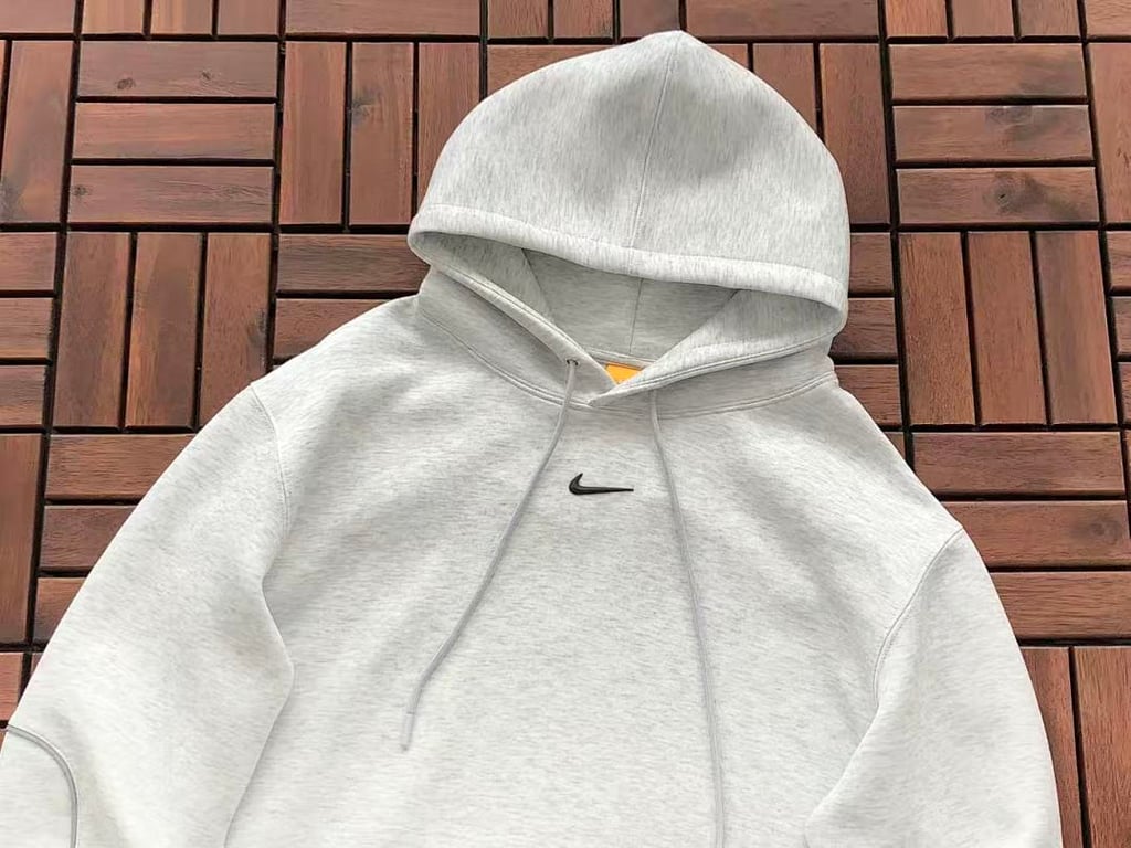 Nike Nocta Essential Hoodie and Trousers Set - 19
