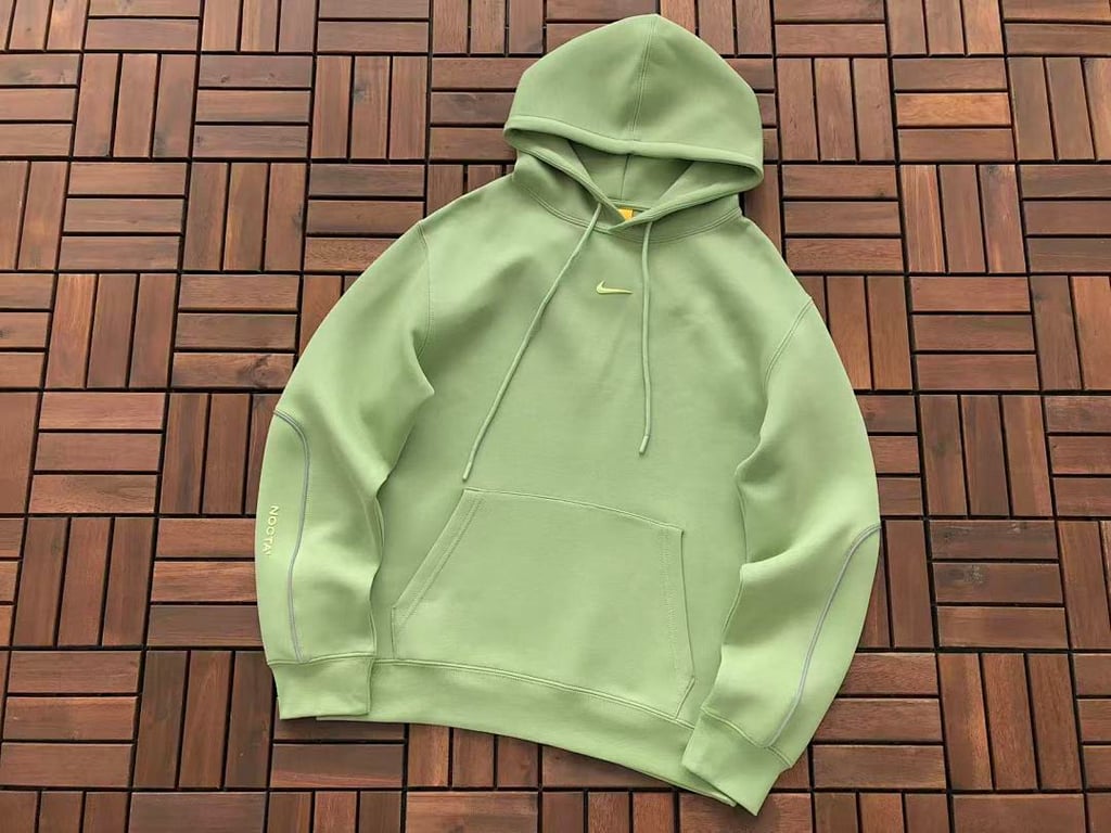 Nike Nocta Essential Hoodie and Trousers Set - 33
