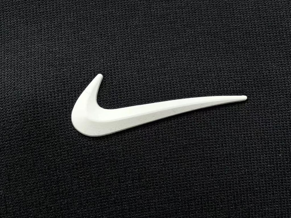 Nike Nocta Essential Hoodie and Trousers Set - 41