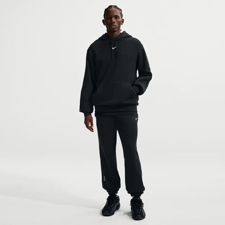 Nike Nocta Essential Hoodie and Trousers Set - 6