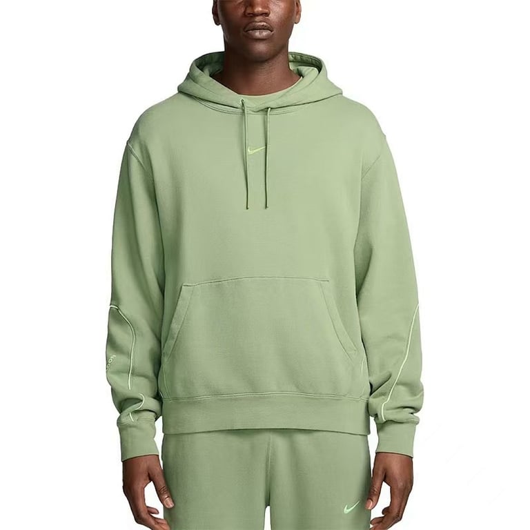 Nike Nocta Essential Hoodie and Trousers Set - 8